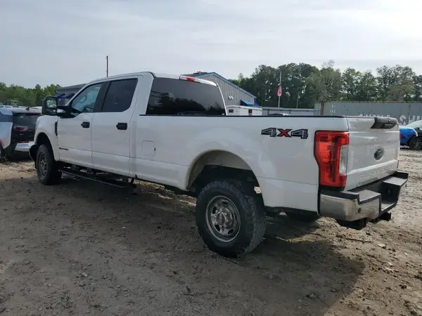 1FT7W2BT4KEC81094 2019 FORD F250 - Image 2