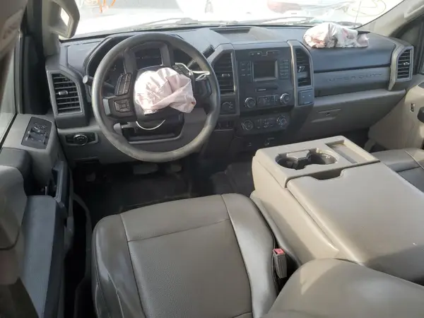 1FT7W2BT4KEC81094 2019 FORD F250 - Image 8