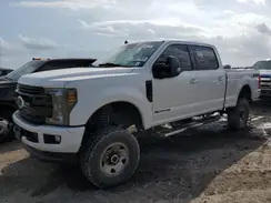 1FT7W2BT4KED10996 2019 FORD F250