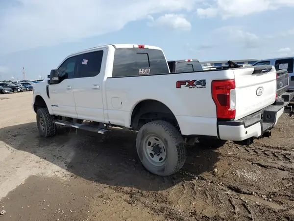 1FT7W2BT4KED10996 2019 FORD F250 - Image 2