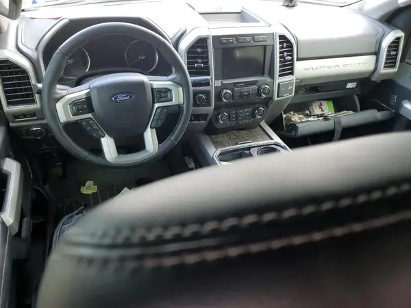 1FT7W2BT4KED10996 2019 FORD F250 - Image 8