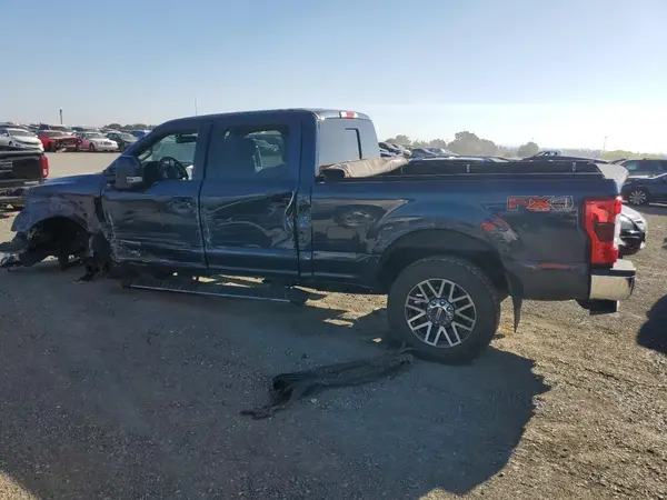 1FT7W2BT4KED28611 2019 FORD F250 - Image 2