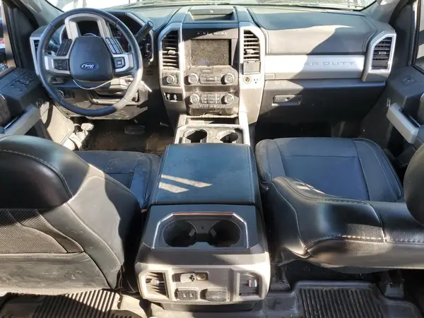 1FT7W2BT4KED28611 2019 FORD F250 - Image 8