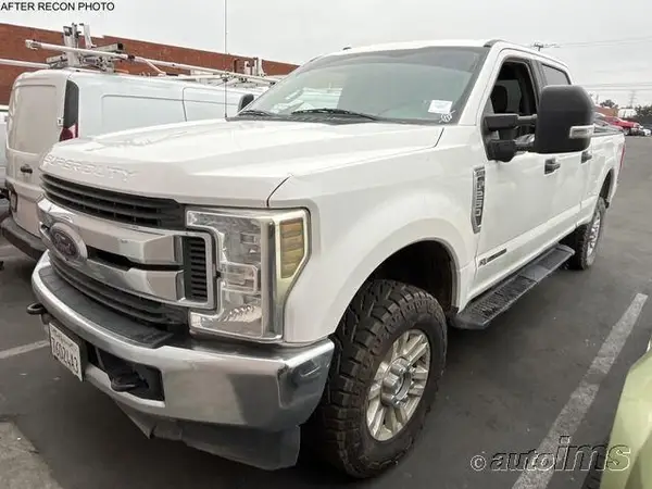 1FT7W2BT4KED31475 2019 FORD F250 - Image 2