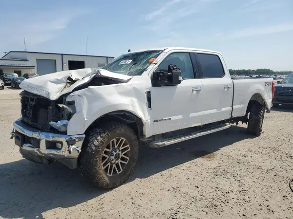 1FT7W2BT4KED34411 2019 FORD F250 - Image 1