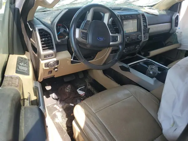 1FT7W2BT4KED34411 2019 FORD F250 - Image 8