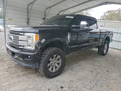 1FT7W2BT4KED34523 2019 FORD F250