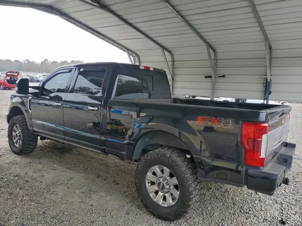 1FT7W2BT4KED34523 2019 FORD F250 - Image 2