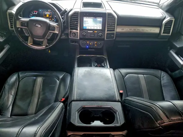 1FT7W2BT4KED34523 2019 FORD F250 - Image 8