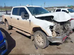 1FT7W2BT4KED41603 2019 FORD F250