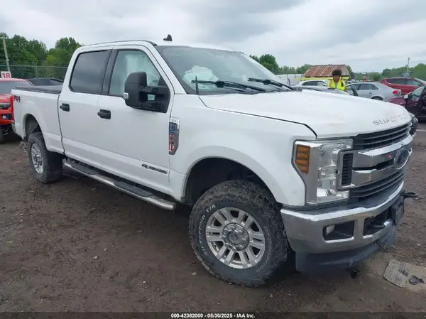 1FT7W2BT4KED42699 2019 FORD F250 - Image 1