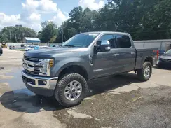 1FT7W2BT4KED59602 2019 FORD F250
