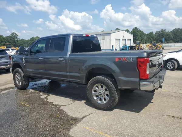 1FT7W2BT4KED59602 2019 FORD F250 - Image 2