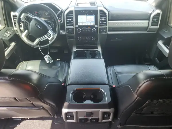 1FT7W2BT4KED59602 2019 FORD F250 - Image 8