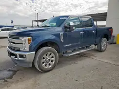 1FT7W2BT4KED63505 2019 FORD F250