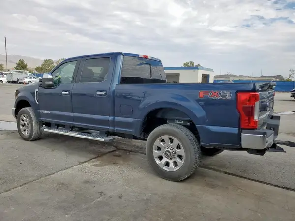 1FT7W2BT4KED63505 2019 FORD F250 - Image 2