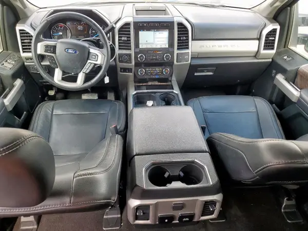 1FT7W2BT4KED63505 2019 FORD F250 - Image 8