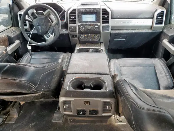 1FT7W2BT4KED81437 2019 FORD F250 - Image 8