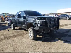 1FT7W2BT4KED81650 2019 FORD F250