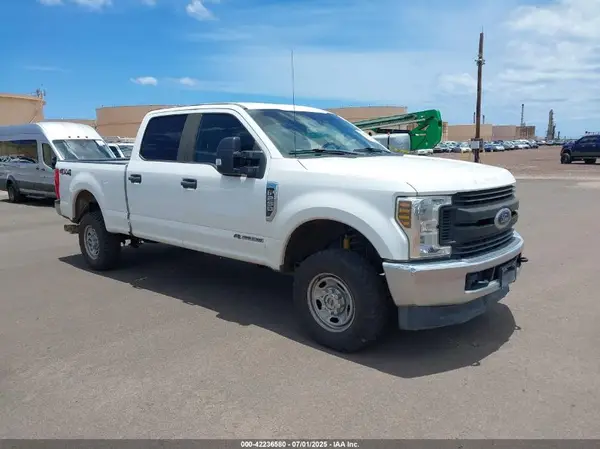 1FT7W2BT4KED85164 2019 FORD F250 - Image 1