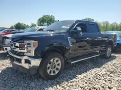 1FT7W2BT4KED94589 2019 FORD F250