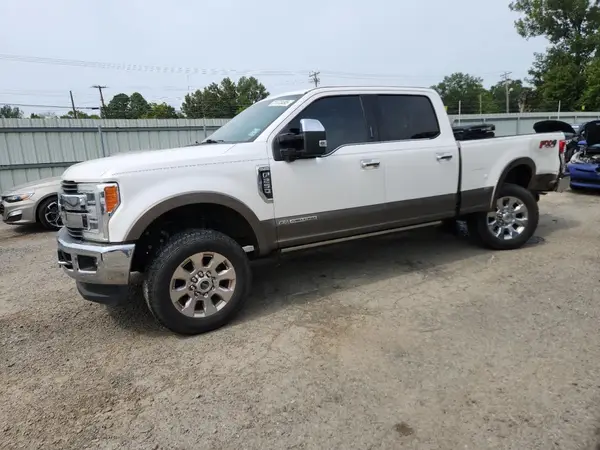 1FT7W2BT4KED98819 2019 FORD F250 - Image 1