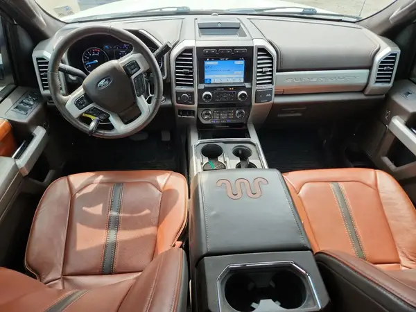 1FT7W2BT4KED98819 2019 FORD F250 - Image 8