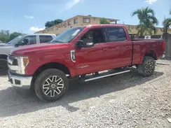1FT7W2BT4KEE02027 2019 FORD F250