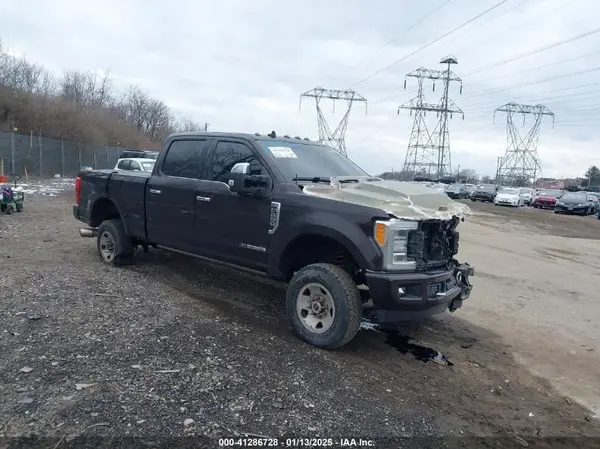 1FT7W2BT4KEE07499 2019 FORD F250 - Image 1