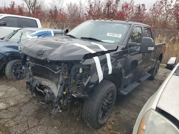 1FT7W2BT4KEE10323 2019 FORD F250 - Image 1