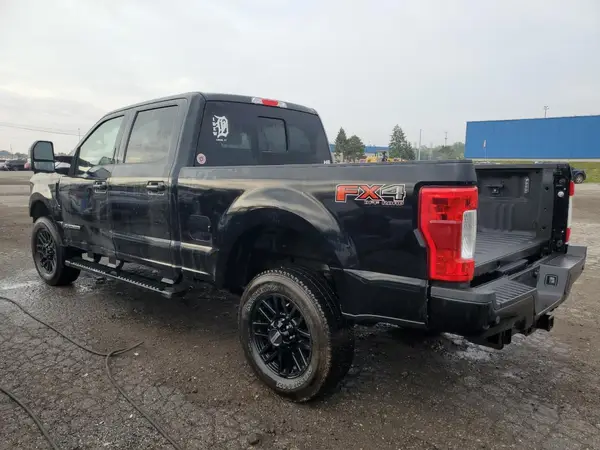 1FT7W2BT4KEE10323 2019 FORD F250 - Image 2