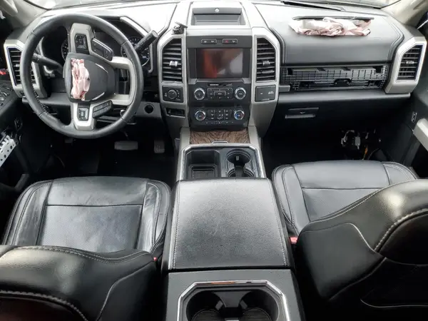 1FT7W2BT4KEE10323 2019 FORD F250 - Image 8