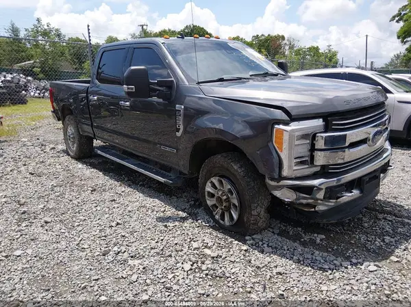 1FT7W2BT4KEE19989 2019 FORD F250 - Image 1
