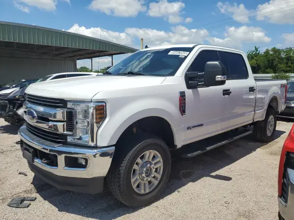 1FT7W2BT4KEE23041 2019 FORD F250 - Image 1