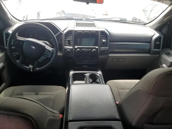 1FT7W2BT4KEE23041 2019 FORD F250 - Image 8