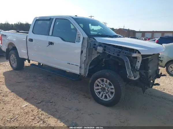 1FT7W2BT4KEE35979 2019 FORD F250 - Image 1