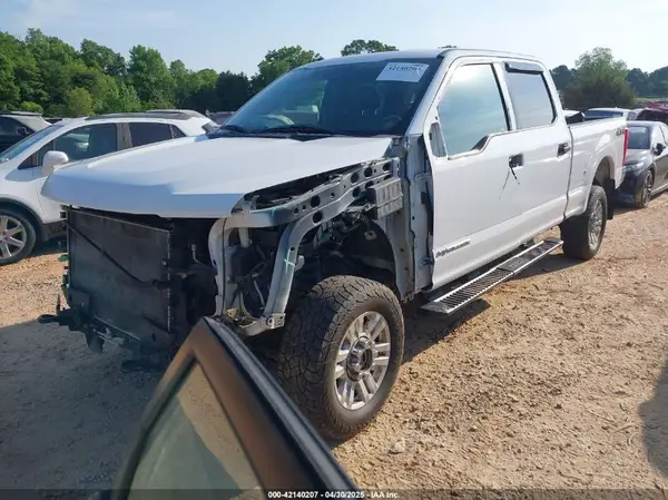 1FT7W2BT4KEE35979 2019 FORD F250 - Image 2