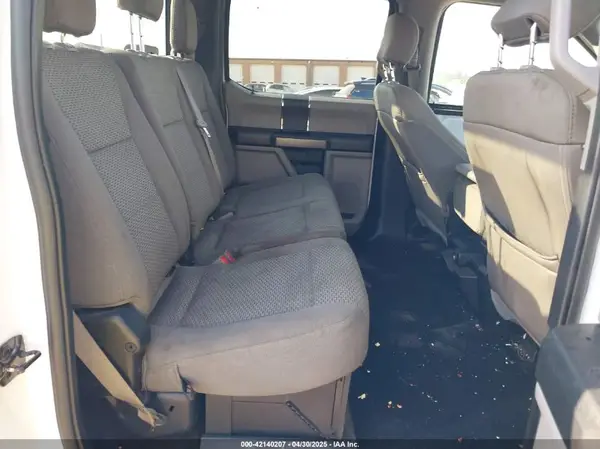 1FT7W2BT4KEE35979 2019 FORD F250 - Image 8