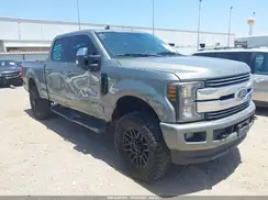 1FT7W2BT4KEE40115 2019 FORD F250