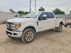 1FT7W2BT4KEE40339 2019 FORD F250