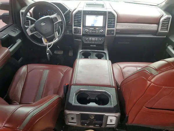 1FT7W2BT4KEE40339 2019 FORD F250 - Image 8