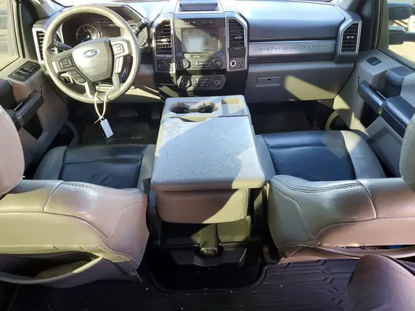 1FT7W2BT4KEE45489 2019 FORD F250 - Image 8