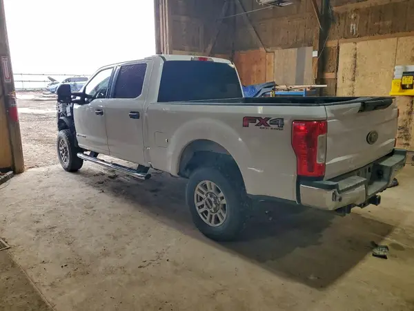 1FT7W2BT4KEE45573 2019 FORD F250 - Image 2