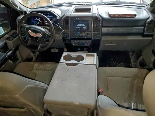 1FT7W2BT4KEE45573 2019 FORD F250 - Image 8