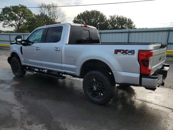 1FT7W2BT4KEE50742 2019 FORD F250 - Image 2