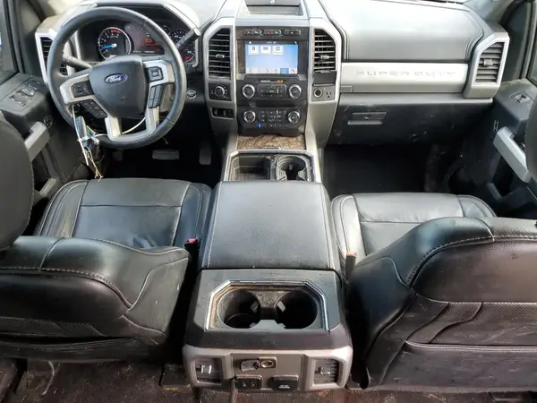 1FT7W2BT4KEE50742 2019 FORD F250 - Image 8