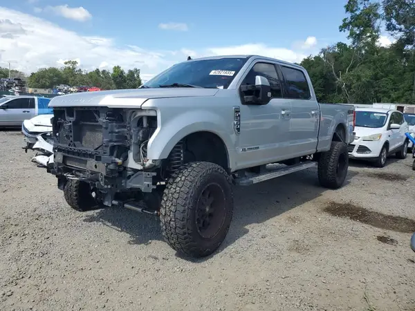1FT7W2BT4KEE55259 2019 FORD F250 - Image 1