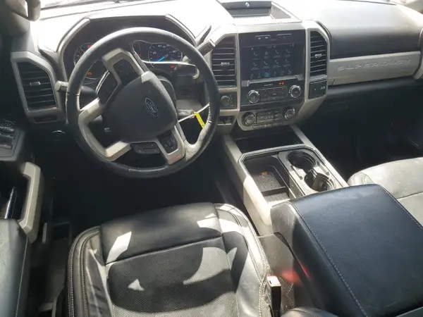 1FT7W2BT4KEE55259 2019 FORD F250 - Image 8