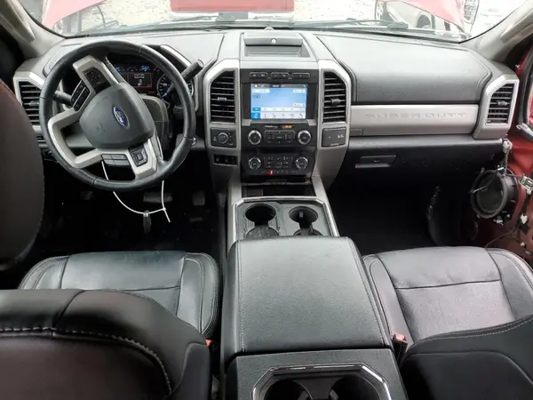 1FT7W2BT4KEE62860 2019 FORD F250 - Image 8