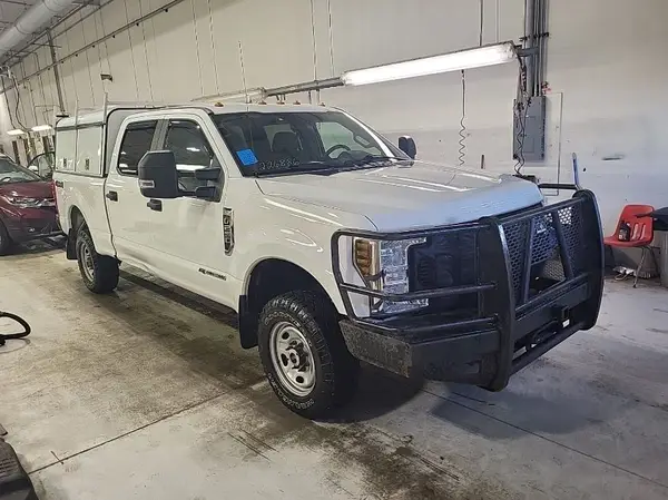 1FT7W2BT4KEE68528 2019 FORD F250 - Image 2
